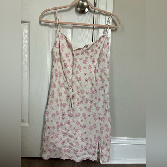 Obsessed and Sweet Dress, Summer Short Dress C7140 main image 0